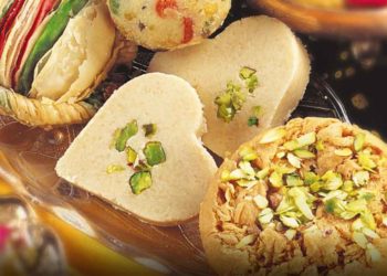 Relive your childhood with these traditional Eid Dishes