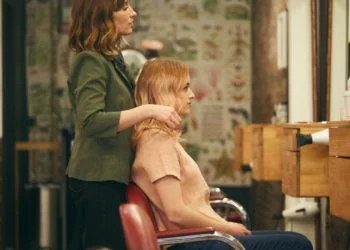 Edgy and Bold: Choppy Shag Hairstyles for a Stylish 2023