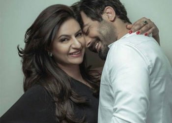 The Heartwarming Lovestory of Fawad Khan and Sadaf Khan