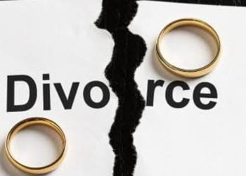 Assessing The Increase In Divorce Rates In Pakistan: What Can Be Done To Reverse The Trend?