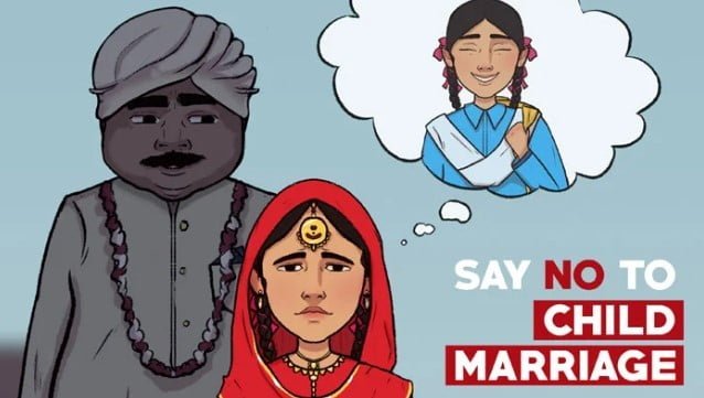 Child Marriages in Pakistan: A Widespread Problem with Far-Reaching Consequences