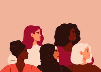 Why Feminism in Pakistan is Only Linked to Women Who are Liberal Beyond Religious Limitations?