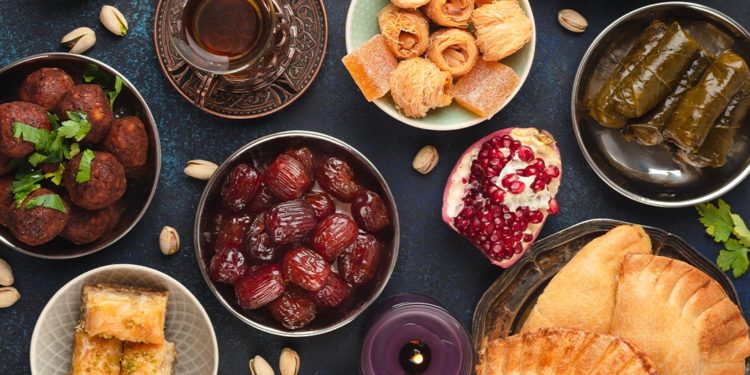 Frozen snacks for Ramadan to save time for working couples 1 Frozen snacks for Ramadan to save time for working couples