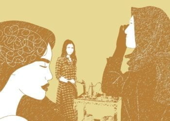 Toxic Chai Trolley Rishta Culture in Pakistan