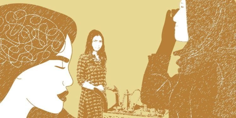 Toxic Chai Trolley Rishta Culture in Pakistan