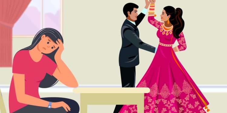 The Psychological Effect Late Marriages have on Pakistani Women