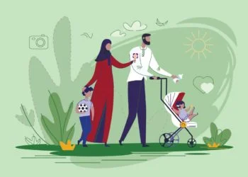 Equality of Rights: The Balanced Approach to Marital Rights for Muslim Couples