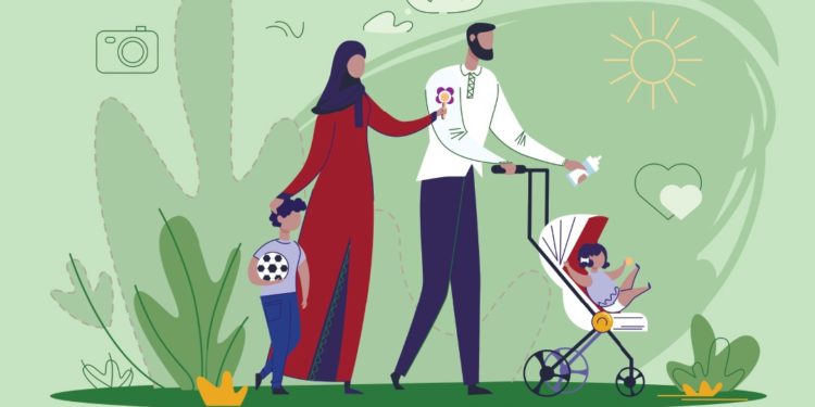 Equality of Rights: The Balanced Approach to Marital Rights for Muslim Couples 1 Equality of Rights: The Balanced Approach to Marital Rights for Muslim Couples