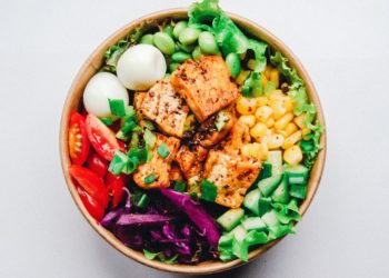 Healthy Food to Consume During Ramadan