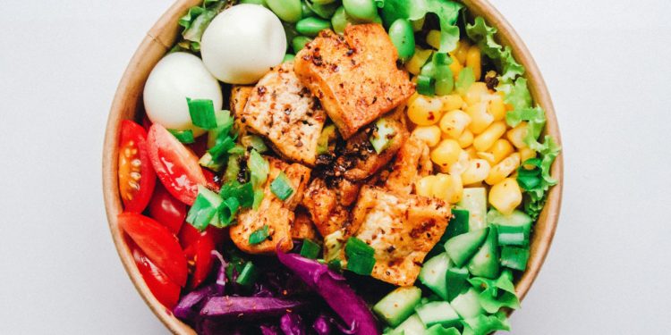 Healthy Food to Consume During Ramadan