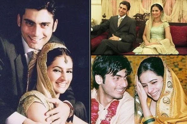 The Heartwarming Lovestory of Fawad Khan and Sadaf Khan 3 The Heartwarming Lovestory of Fawad Khan and Sadaf Khan