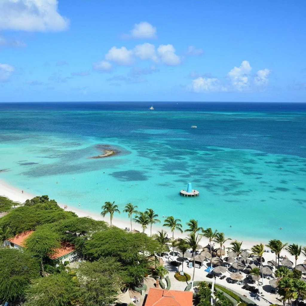 Explore the Tropical World with the Love of Your Life.