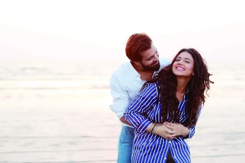 Top Ten Characteristics of a Good Life Partner