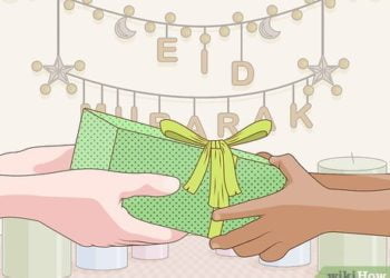 Celebrate Eid in Style with These Creative DIY Decoration Ideas