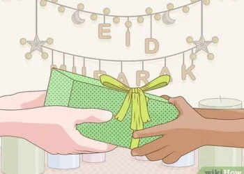 Celebrate Eid in Style with These Creative DIY Decoration Ideas 3 Celebrate Eid in Style with These Creative DIY Decoration Ideas
