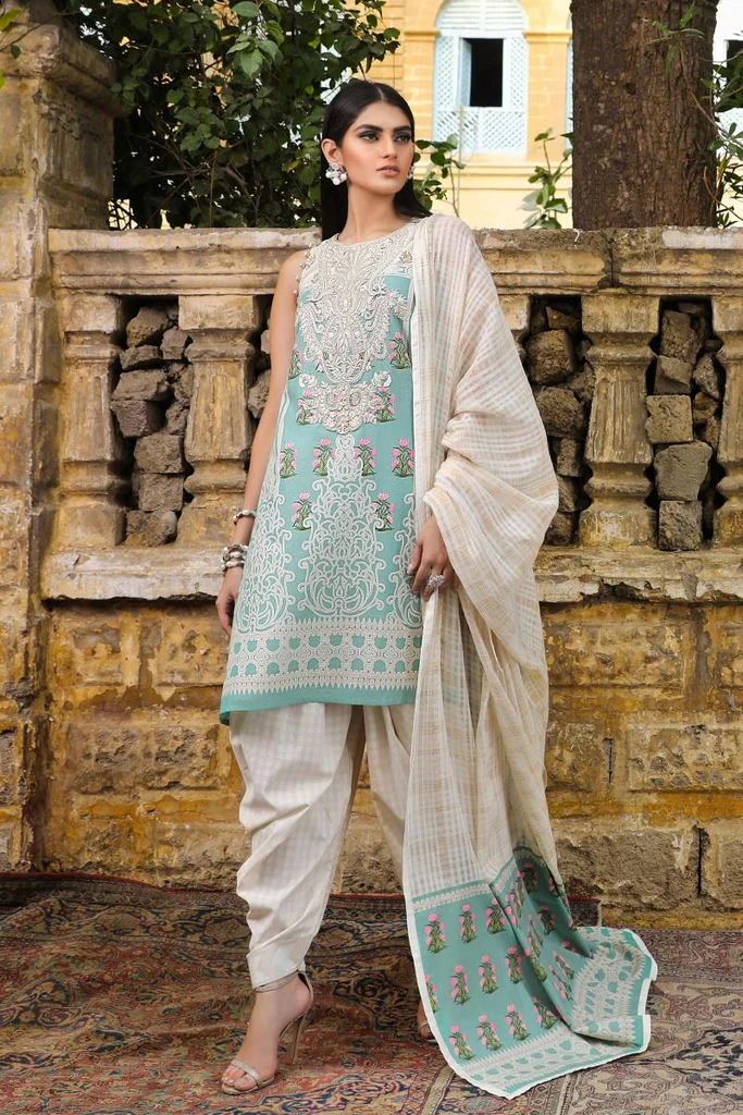 Salwar Kameez Styles for Different Body Types: Flatter Your Figure | Zeel  Clothing