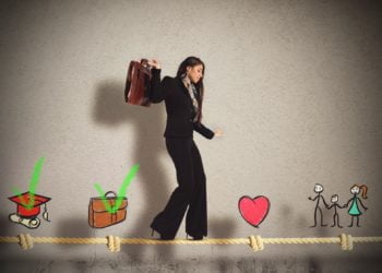 Balancing Work and Relationship: Finding Harmony Between Your Professional and Personal Life