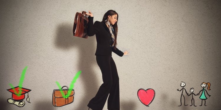 Balancing Work and Relationship: Finding Harmony Between Your Professional and Personal Life