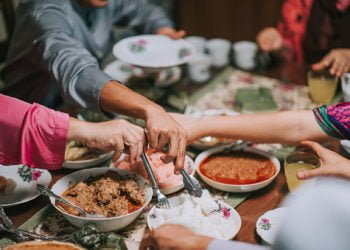 The Importance Of Family And Community In Ramadan And How It Is Celebrated In Pakistan