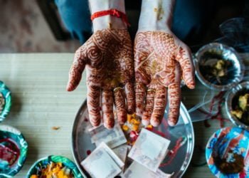 Eid Around the World