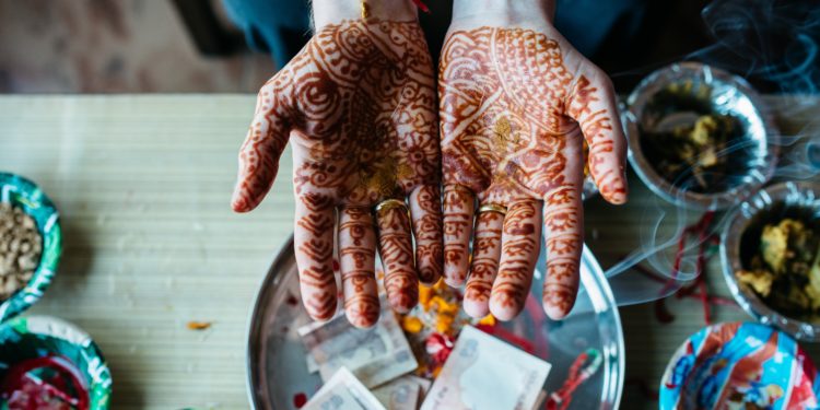 Eid Around the World