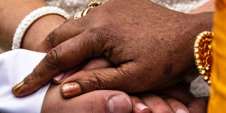 Inbreeding or Tradition? The Debate Surrounding Marriage between Cousins in Pakistan 1 Inbreeding or Tradition? The Debate Surrounding Marriage between Cousins in Pakistan