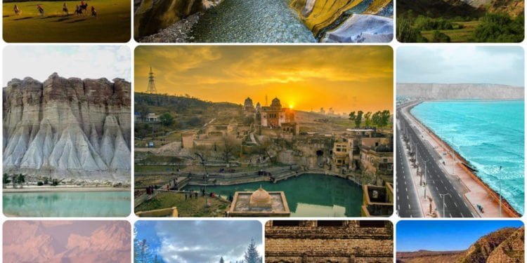 Not Your Average Travel Guide: 10 Unique Places in Pakistan 1 Not Your Average Travel Guide: 10 Unique Places in Pakistan