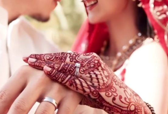 Madiha Imam Ties the Knot with Indian AD Moji Basar 1 Madiha Imam Ties the Knot with Indian AD Moji Basar