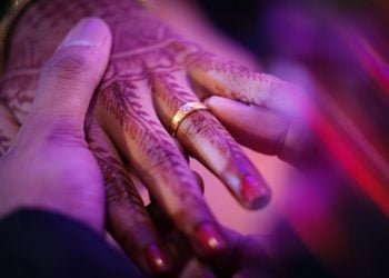 When Love Knows No Borders: A Story of Cross Border Romance