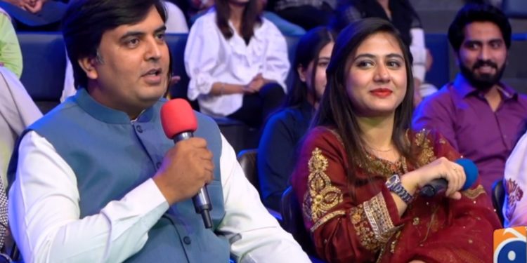 Dil Ka Rishta App Breaks Record: Couple Married in a Week 1 Dil Ka Rishta App Breaks Record: Couple Married in a Week