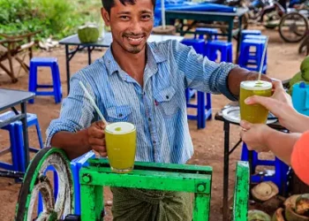 Why Sugarcane Juice Should be your Go-to Drink During the Summer Heat 10 Why Sugarcane Juice Should be your Go-to Drink During the Summer Heat