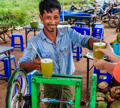 Why Sugarcane Juice Should be your Go-to Drink During the Summer Heat 1 Why Sugarcane Juice Should be your Go-to Drink During the Summer Heat