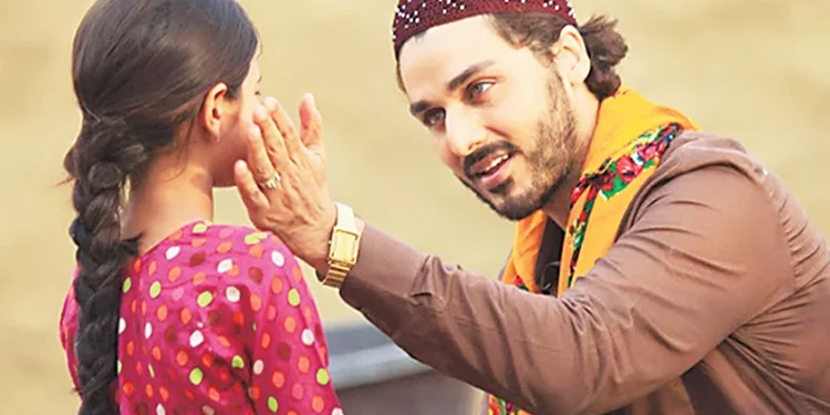 Udaari: Breaking Taboos and Empowering Change Through Pakistani Drama