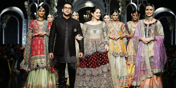 Ghar Ki Shaadi: Annus Abrar’s Ode to Pakistani Vintage and Traditions