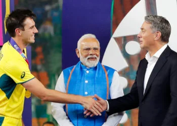 Australia's Triumph and Unforgettable Moments in the 2023 World Cup Championship 6 Australia’s Triumph and Unforgettable Moments in the 2023 World Cup Championship