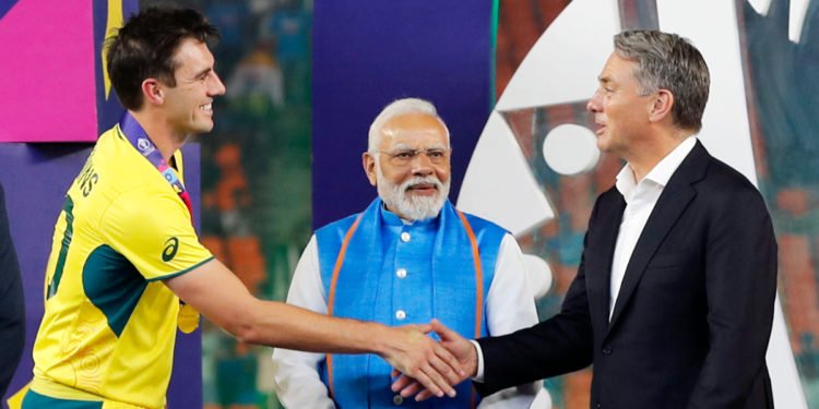 Australia's Triumph and Unforgettable Moments in the 2023 World Cup Championship 1 Australia’s Triumph and Unforgettable Moments in the 2023 World Cup Championship