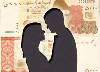 The Marriage Dilemma: Unfair Demands & Expectations in Pakistani Society