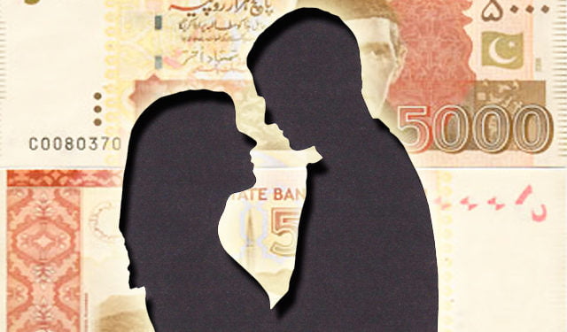 The Marriage Dilemma: Unfair Demands & Expectations in Pakistani Society