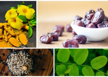 Unlocking Wellness: Traditional Pakistani Superfoods for a Healthy Lifestyle
