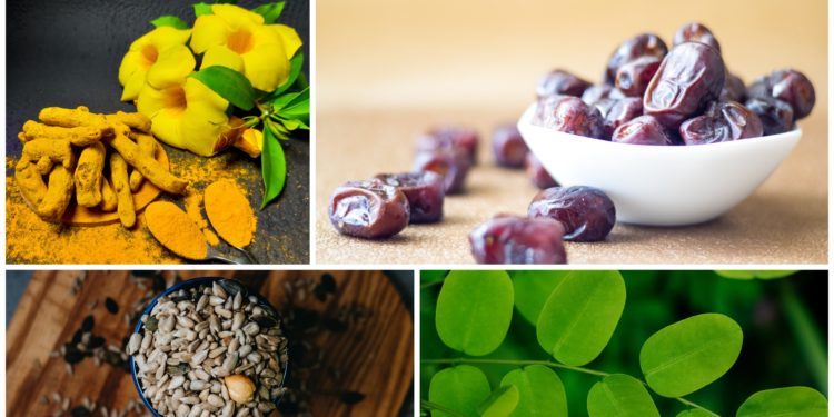 Unlocking Wellness: Traditional Pakistani Superfoods for a Healthy Lifestyle