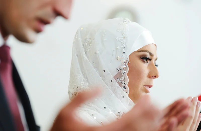 The Marriage Dilemma: Unfair Demands & Expectations in Pakistani Society