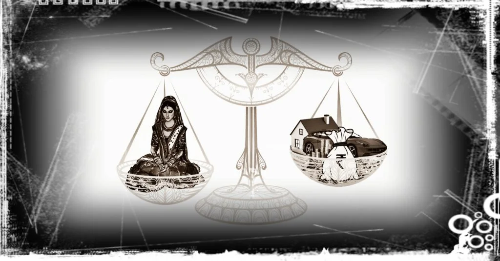 The Marriage Dilemma: Unfair Demands & Expectations in Pakistani Society