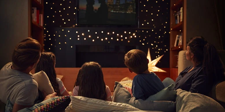 Joy at Home: DIY New Year's Eve Date Ideas for Couples