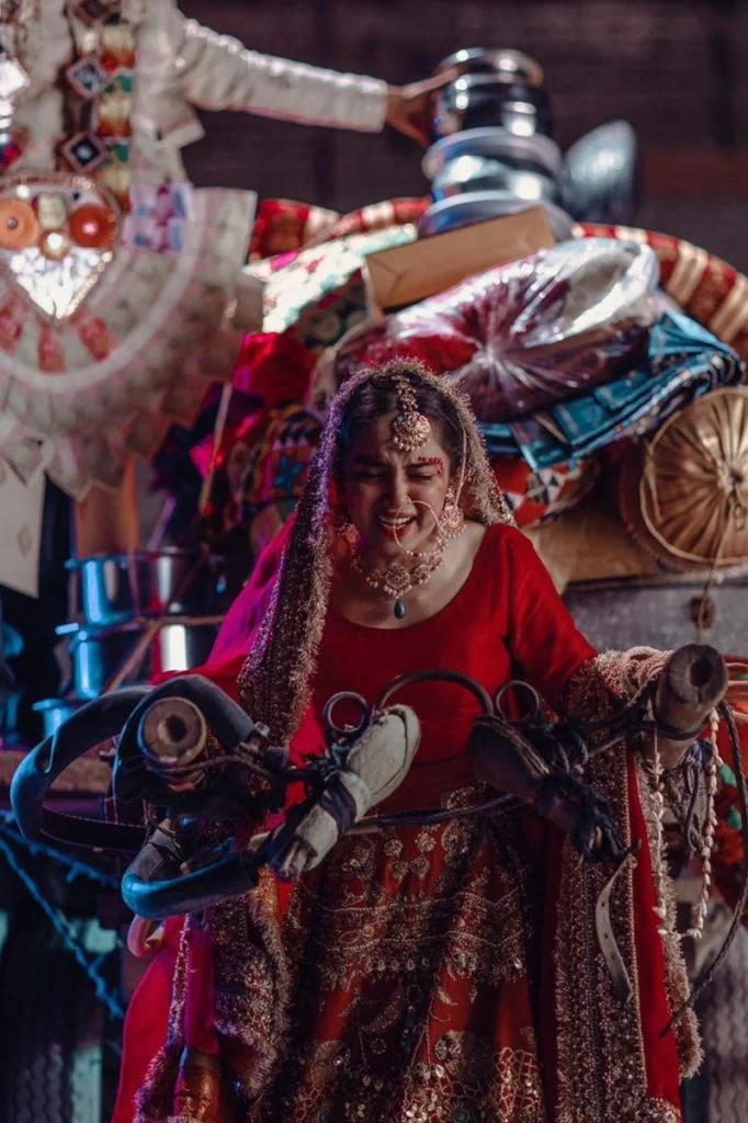 The Marriage Dilemma: Unfair Demands & Expectations in Pakistani Society