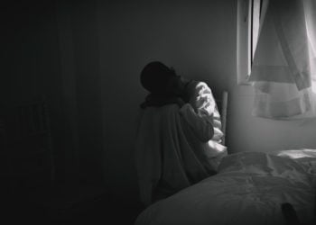 “Is Mulk Main Talaaq Sirf Larki ki Hoti Hai” Kiran Ashfaque