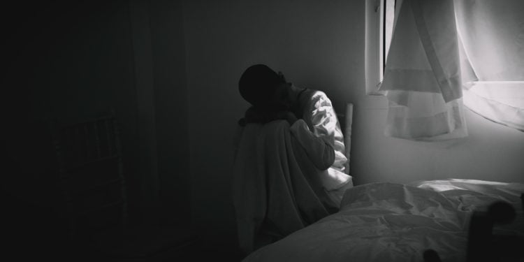 "Is Mulk Main Talaaq Sirf Larki ki Hoti Hai" Kiran Ashfaque 1 “Is Mulk Main Talaaq Sirf Larki ki Hoti Hai” Kiran Ashfaque