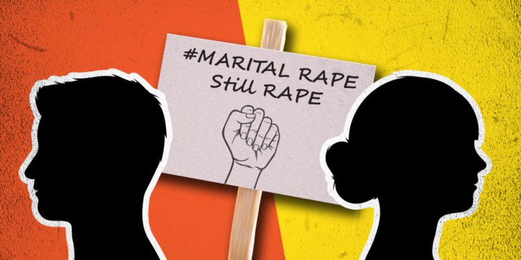 Landmark Ruling in Pakistan: Man Jailed for 3 Years in First Marital Rape Conviction 1 Landmark Ruling in Pakistan: Man Jailed for 3 Years in First Marital Rape Conviction