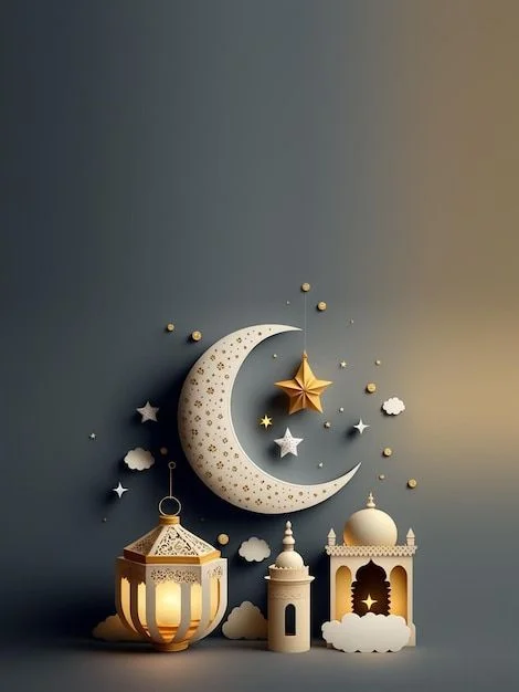 A World of Traditions: Celebrating Ramadan Around the Globe