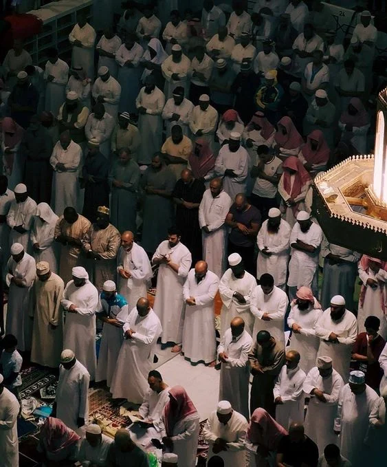 A World of Traditions: Celebrating Ramadan Around the Globe