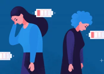 Conquering Fatigue and Anxiety: How At-Home Exercise Can Be Your Superpower 3 Fatigue and anxiety